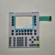 1pc NEW Siemens 6AV6 542-0BB15-2AX0 Membrane Keypad - OP170b 6AV6542-0BB15-2AX0