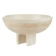 Amalfi Napier Decorative Bowl Trinket Jewellery Dish Pedestal Bowl Home Decor
