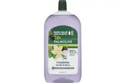 Palmolive Foaming Hand Wash Refill Vanilla & Berry 1l