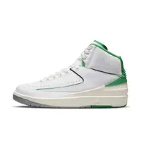 在飛比找蝦皮商城優惠-NIKE AIR JORDAN 2 RETRO 男籃球運動鞋