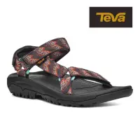在飛比找momo購物網優惠-【TEVA】女涼鞋 機能運動涼鞋/雨鞋/水鞋 Hurrica
