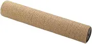 Cat Scratching Post Replacement, Cat Scratcher Replacement Post, Pet Cat Toy, Grind Claws, Scratch Post Refill Pole for Indoor Cats, Jute 50cmx7cm
