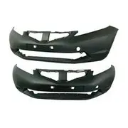 Sterling Bumper Bar to suit Honda Jazz 10/2008 to 03/2011 - HDJZ-BAR-24F