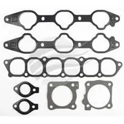 Aunger Inlet Manifold Set Mitsubishi 6G72 V6 Sohc - AIMS160