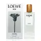 LOEWE 001 WOMAN 羅威事後清晨女性淡香水 50ML