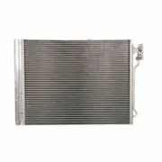 CND4242 CONDENSER FOR 528I/IX MODELS WITH 2.0L L4 (for: BMW)