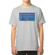 Old Pine by Ben Howard Lyrics T-shirt TEE