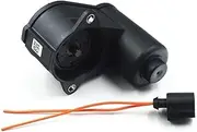 Wheel Handbrake Brake Caliper Servo Motor 12 6 Torx 3C0998281A 3C0998281B, for VW, for Passat, CC B6 B7, for Sharan, for Tiguan, for, Q3 Alhambra Car Brake Caliper Servo Motor(6Torx Con
