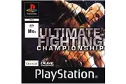 Ultimate Fighting Championship (PS1) [Pre-Owned]