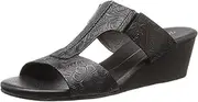 Rose Petals Women's Neru Wedge Sandal