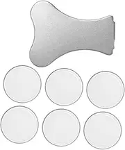 Discs for Mist Maker Fogger 7pcs Ceramic Plates 20mm Diameter Fit Humidifiers