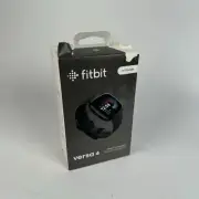 Fitbit Versa 4 Health & Fitness Smartwatch with GPS | Authentic | Activity Watch