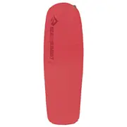 Sea to Summit Ultra Light SI Women's Self Inflating Sleeping Mat - Large - Red