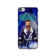 OFFICIAL WWE ROBERT ROODE HARD BACK CASE FOR APPLE iPOD TOUCH MP3