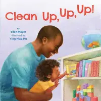 在飛比找博客來優惠-Clean Up, Up, Up!