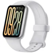 Xiaomi Smart Band 9 Pro Fitness Tracker - Moonlight Silver 1.74" AMOLED 60Hz [BHR8715GL]