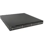 D-Link 54-Port 10 Gigabit Layer 3 Managed Stackable Switch-DXS-3610-54T
