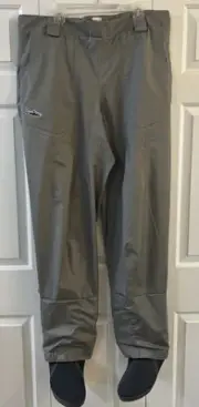 Patagonia Gunnison Gorge Wading Pants XXL Waders Fly Fishing
