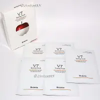 在飛比找蝦皮購物優惠-韓國 Dr.Jart V7 維他命肌光瞬白面膜