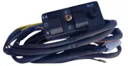 VESPA HORN DIPPER LIGHT SWITCH WITH WIRES PX T5