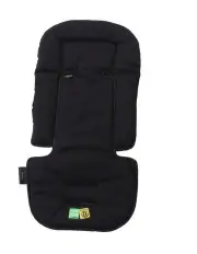 [Vee Bee] Allsorts Pad Infant Baby Head/Body Support f/Pram Stroller Car Seat BLK