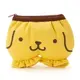 【震撼精品百貨】Pom Pom Purin 布丁狗 布丁狗星星南瓜褲系列短褲造型面紙化妝包 震撼日式精品百貨