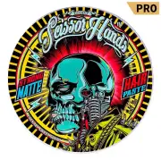 Hair paste wax for men EGOIST SCISSOR HANDS strong hold matte 30 60 115 ml