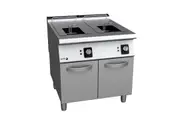 Fagor Kore 900 Series Gas Deep Fat Fryer - Commercial Deep Fryers (F-G9215) - F-G9215