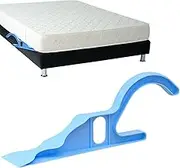 2 Bed Lifters - Mattress Lifter Tool Helps Lift and Hold The Mattress | Mattress Lifting Tool for Elderly and