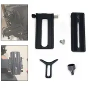 Used Camera Quick Plate for ZHIYUN Crane 2S WEEBILL-S WEEBILL 2 LAB Stabilizer
