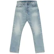 [Fear Of God Essentials] Fear Of God Essentials Straight-leg Jeans 29 US BLUE