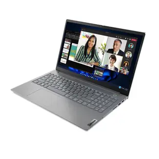 Lenovo 聯想 Thinkbook 15 15吋輕薄商務筆電 i5-1340P/16G/1TB/W11P/三年保固