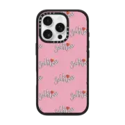 iPhone 16 Pro Impact Case MagSafe Compatible Self Love by Martina Martian