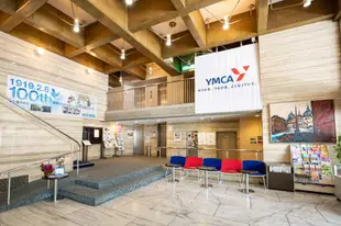 YMCA亞洲青年中心飯店YMCA Asia Youth Center Hotel