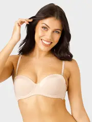 Tux Convertable Bra