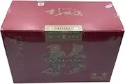 Taiwan unique tea,Zhushan Farmers Association-Oolong Tea, Two Plun Award,600g