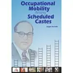 OCCUPATIONAL MOBILITY AMONG SCHEDULED CASTES