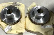 Edwards 085-038-256 Blower HELICAL GEAR SET 6 PD For 607 615 622 (OEM) *NEW*