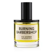 D.S. & Durga Burning Barbershop Eau De Parfum Spray 50ml/1.7oz 50ml/1.7oz