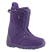 Burton Ritual Snow Boots Ladies in Feelgood Purple Size 7US - Size 7US -