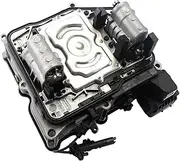 DQ200 0AM Transmission Gearbox Mechatronics 0AM325025D 0AM325065S 0am927769D Compatible For VW Audi Golf Jeta Seat(Style 1)