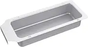 BBQ-PLUS Grease Catcher Pan for Masterbuilt 560/800/1050 XL Gravity Digital Charcoal Grill and Smoker,Grease Tray Replacement Part for Masterbuilt Grill Accessories