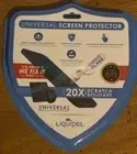 Wow! Liquipel Universal Liquid Glass Screen Protector For iPhone & Apple Watch
