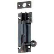 Offset Barrel Bolt, 7.5cm