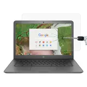 14 Hd Tempered Glass Screen Protector for Chromebook 14 G5 - 14 Size