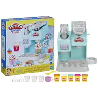 在飛比找PChome24h購物優惠-【孩之寶Hasbro】培樂多 Play-Doh 廚房系列 繽