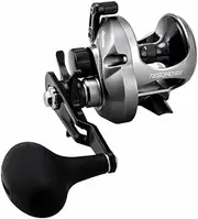 [Okuma] Tesoro TSR-5NS Star Drag Fishing Reel