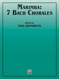 在飛比找博客來優惠-7 Bach Chorales