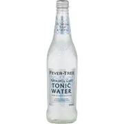 [Fever Tree] Fever Tree Light Tonic Water 500mL