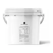 3Kg Pea Protein Powder Isolate - Plant Vegan Vegetarian Shake Supplement Bucket